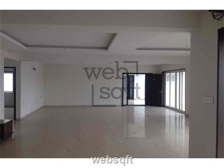 Hyderabad 3 BHK Apartment-flats for Sale